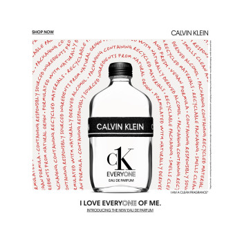 Calvin Klein ck Everyone Eau de parfum - 07 - 80066273|C