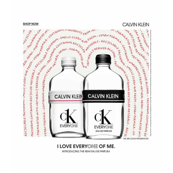 Calvin Klein ck Everyone Eau de parfum - 07 - 80066273|C