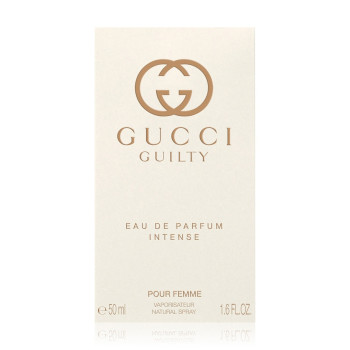 Gucci Guilty Pour Femme Intense Eau de parfum - 07 - 80066034|C