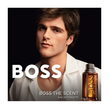 HUGO BOSS Boss The Scent Eau de toilette - 07 - 80008224|C