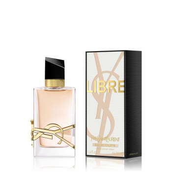 Yves Saint Laurent Libre Eau de toilette - 07 - 80058790|C