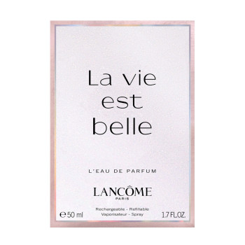 LANCÔME La vie est belle Refillable Eau de parfum - 07 - 30150001