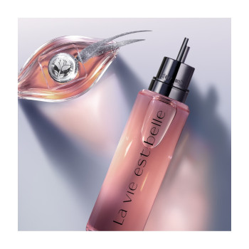 LANCÔME La vie est belle Refillable Eau de parfum - 07 - 30150001