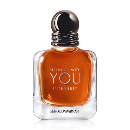 Giorgio Armani Emporio Armani Stronger with You Intensely Eau de parfum - 07 - 80036067|C