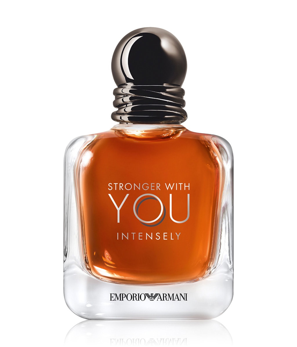 Giorgio Armani Emporio Armani Stronger with You Intensely Eau de parfum - 07 - 80036067|C