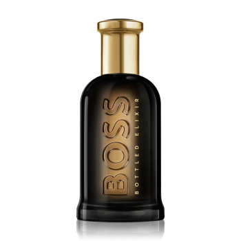 HUGO BOSS Boss Bottled Elixir Parfum - 07 - 90001682|C