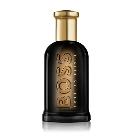 HUGO BOSS Boss Bottled Elixir Parfum - 07 - 90001682|C