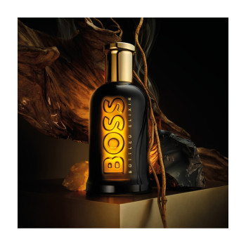 HUGO BOSS Boss Bottled Elixir Parfum - 07 - 90001682|C