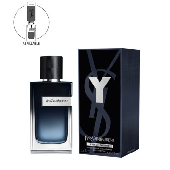 Yves Saint Laurent Y For Men Eau de parfum - 07 - 80029198|C