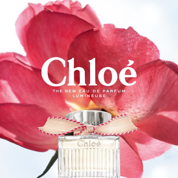 Chloé Chloé Lumineuse Eau de parfum - 07 - 90001658|C