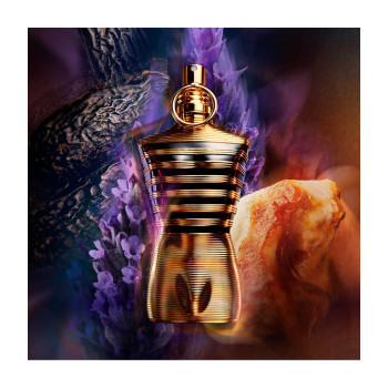 Jean Paul Gaultier Le Male Elixir Parfum - 07 - 80077237|C