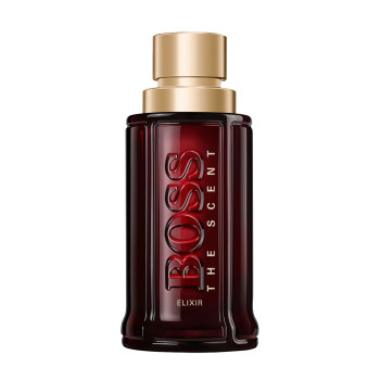 HUGO BOSS Boss The Scent Elixir For Him Parfum - 07 - 90004538|C