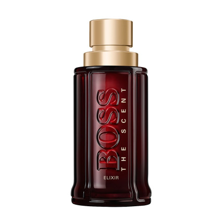 HUGO BOSS Boss The Scent Elixir For Him Parfum - 07 - 90004538|C