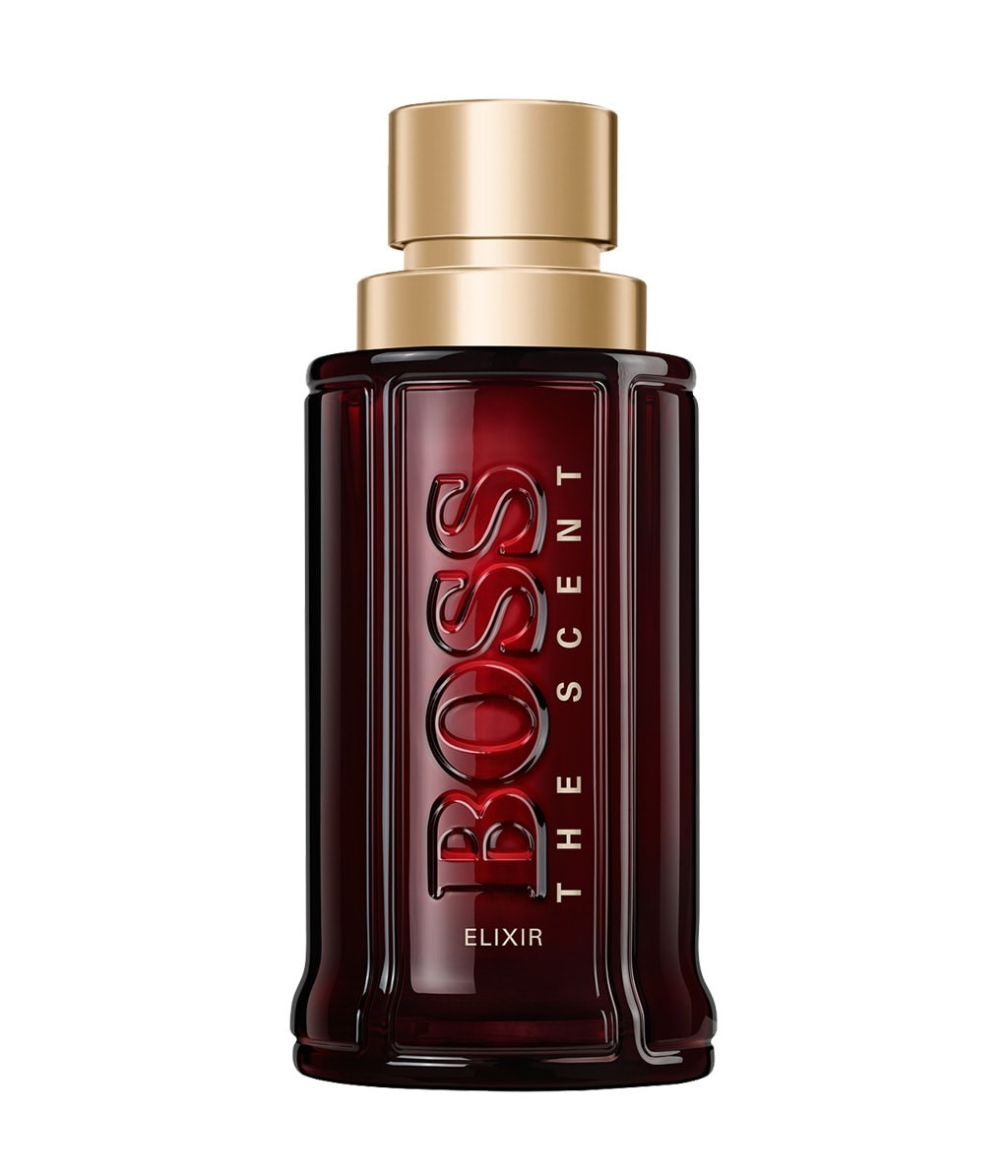 HUGO BOSS Boss The Scent Elixir For Him Parfum - 07 - 90004538|C