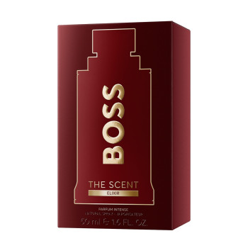 HUGO BOSS Boss The Scent Elixir For Him Parfum - 07 - 90004538|C