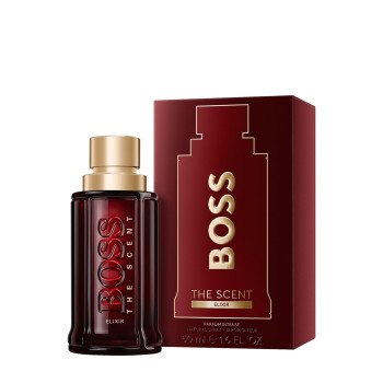 HUGO BOSS Boss The Scent Elixir For Him Parfum - 07 - 90004538|C