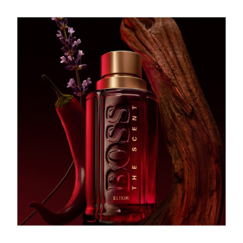 HUGO BOSS Boss The Scent Elixir For Him Parfum - 07 - 90004538|C