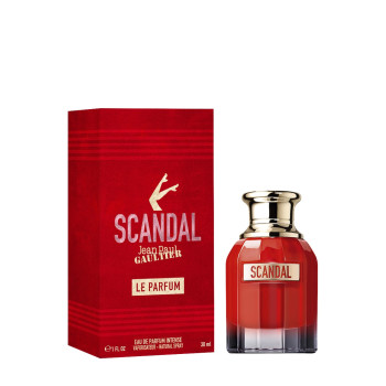 Jean Paul Gaultier Scandal Le Parfum Intense Eau de parfum - 07 - 80070030|C