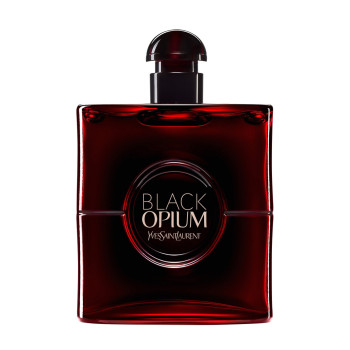 Yves Saint Laurent Black Opium Over Red Eau de parfum - 07 - 90003763|C