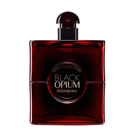 Yves Saint Laurent Black Opium Over Red Eau de parfum - 07 - 90003763|C