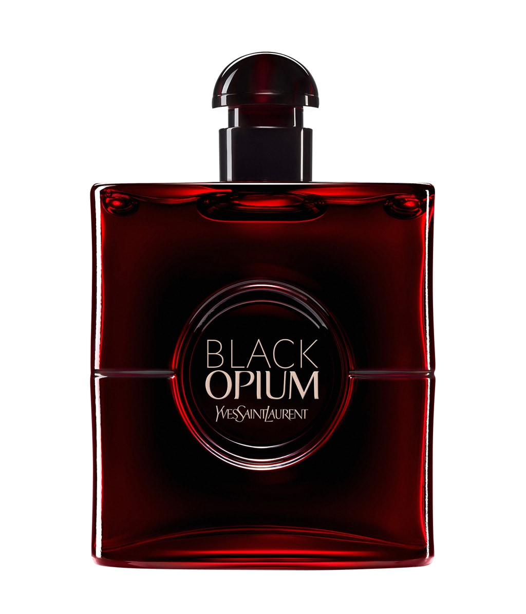 Yves Saint Laurent Black Opium Over Red Eau de parfum - 07 - 90003763|C