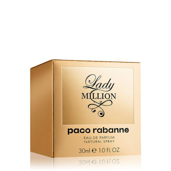 Paco Rabanne Lady Million Eau de parfum - 07 - 30103514