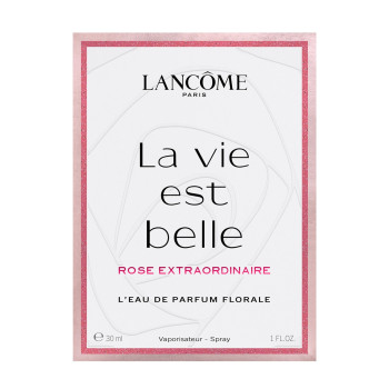 LANCÔME La vie est belle Rose Extraordinaire Eau de parfum - 07 - 90003931|C