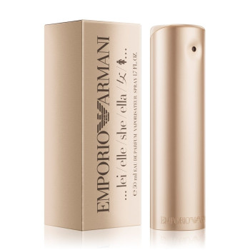 Giorgio Armani Emporio Armani Emporio She Eau de parfum - 07 - 30103149