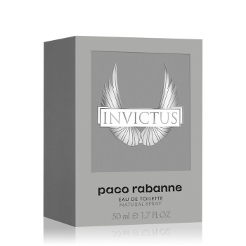 Paco Rabanne Invictus Eau de toilette - 07 - 30170189