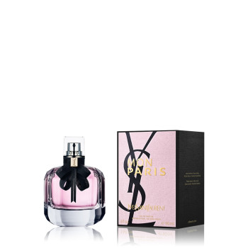 Yves Saint Laurent Mon Paris Eau de parfum - 07 - 80010912|C