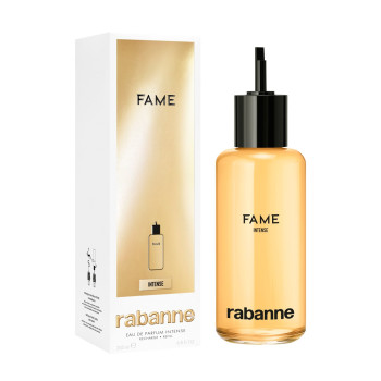 Paco Rabanne Fame Intense Eau de parfum - 07 - 90005635|C