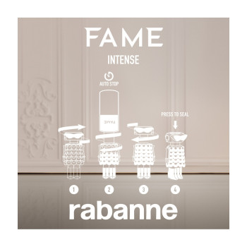 Paco Rabanne Fame Intense Eau de parfum - 07 - 90005635|C