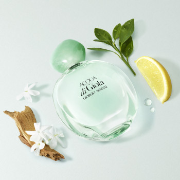 Giorgio Armani Acqua di Gioia Eau de parfum - 07 - 30103177