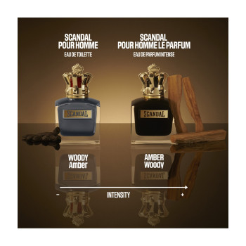 Jean Paul Gaultier Scandal pour Homme Le Parfum Intense Eau de parfum - 07 - 80070031|C