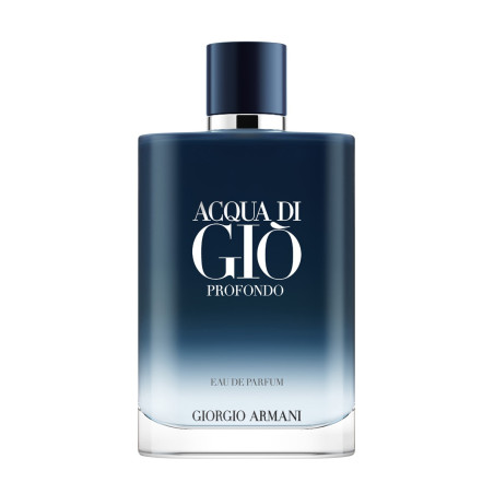 Giorgio Armani Acqua di Giò Homme Profondo Refillable Eau de parfum - 07 - 90003982|C