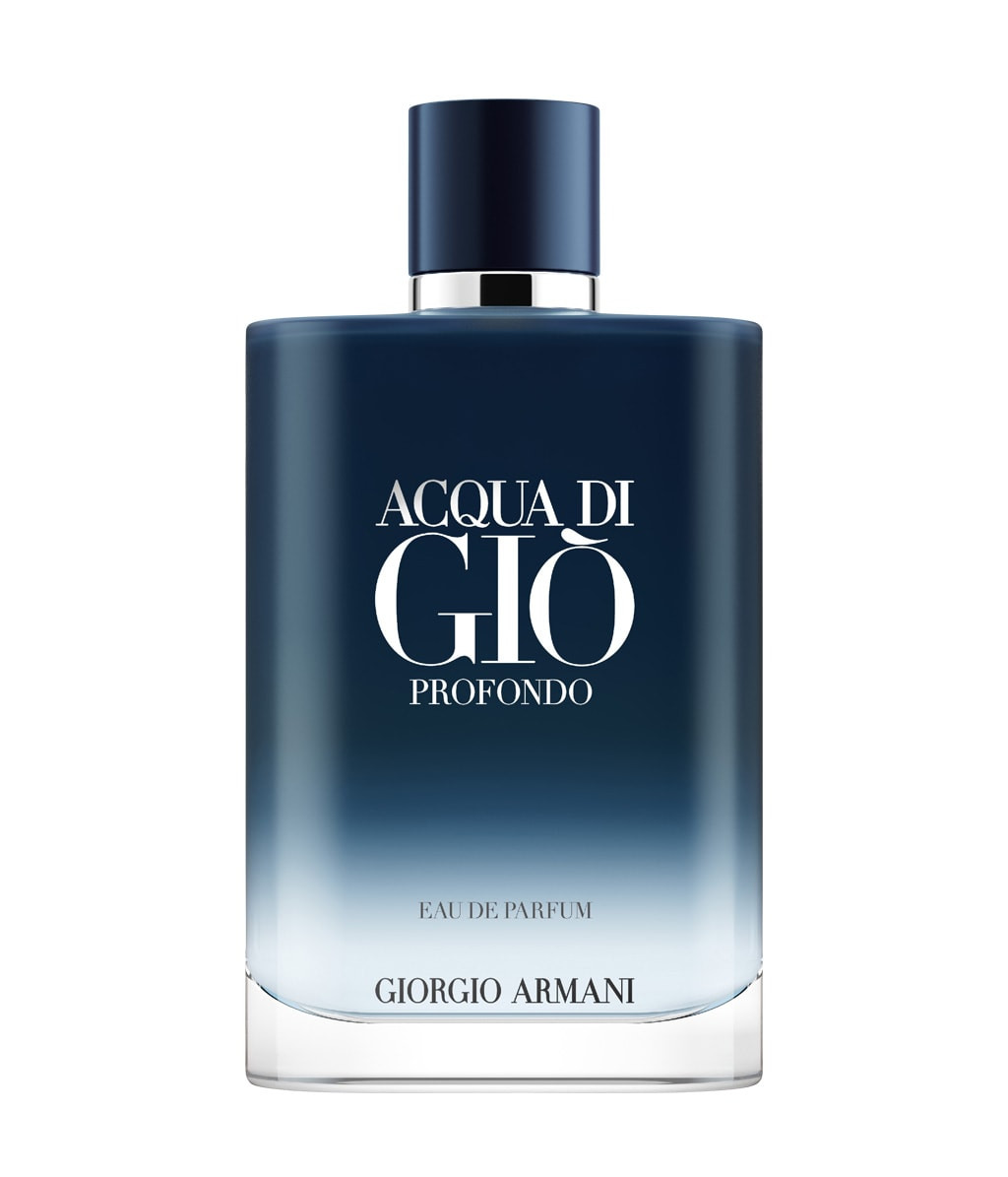 Giorgio Armani Acqua di Giò Homme Profondo Refillable Eau de parfum - 07 - 90003982|C