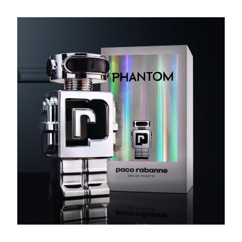 Paco Rabanne Phantom Eau de toilette - 07 - 80062854|C