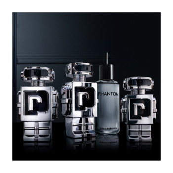 Paco Rabanne Phantom Eau de toilette - 07 - 80062854|C