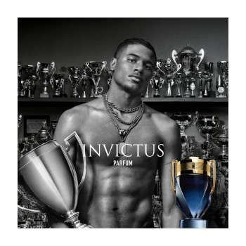 Paco Rabanne Invictus Parfum Parfum - 07 - 90004634|C