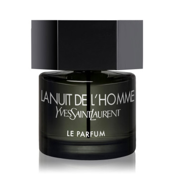 Yves Saint Laurent La Nuit de L'Homme Le Parfum Parfum - 07 - 30103643