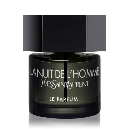 Yves Saint Laurent La Nuit de L'Homme Le Parfum Parfum - 07 - 30103643