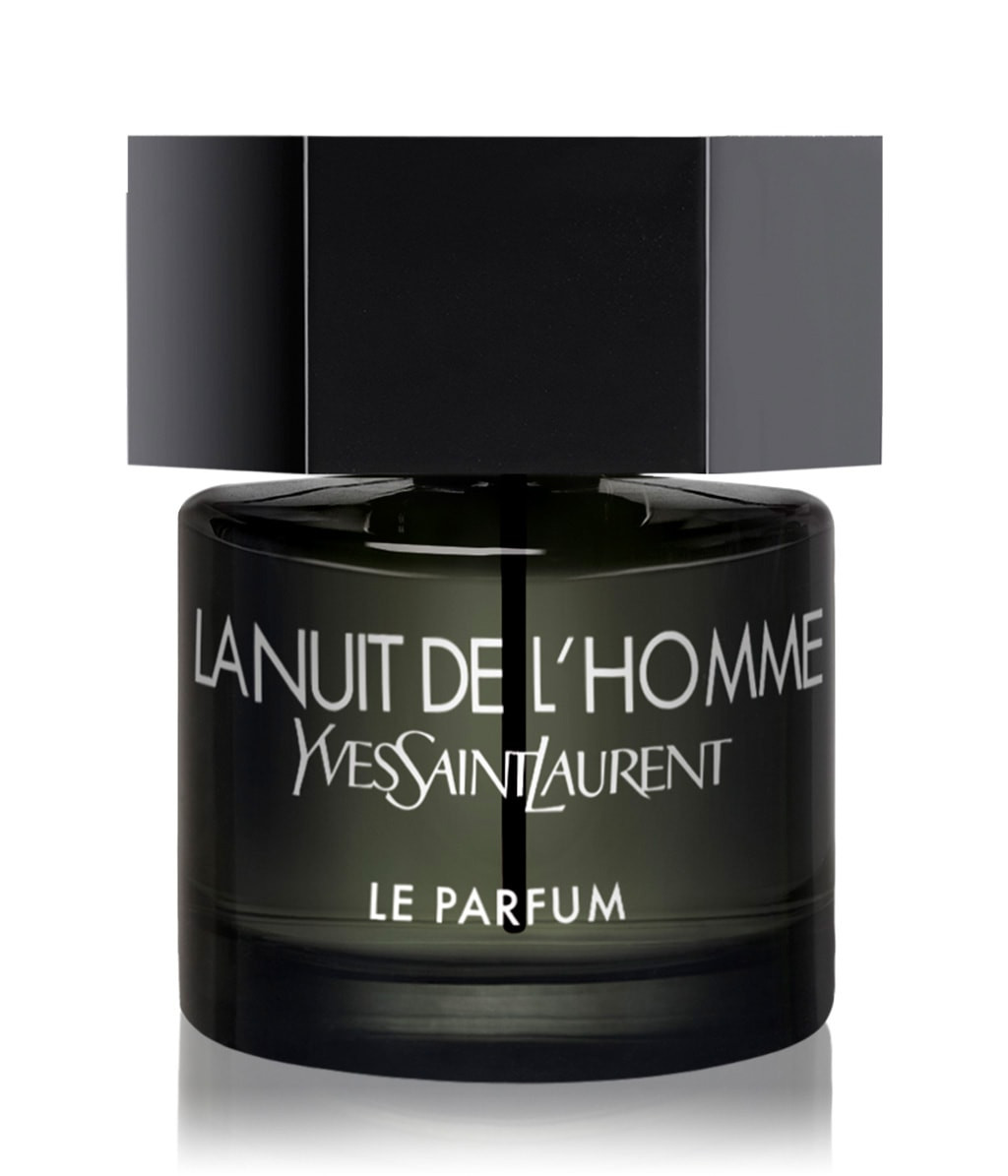 Yves Saint Laurent La Nuit de L'Homme Le Parfum Parfum - 07 - 30103643