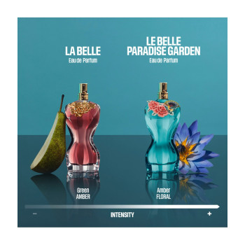 Jean Paul Gaultier La Belle Eau de parfum - 07 - 80040547|C