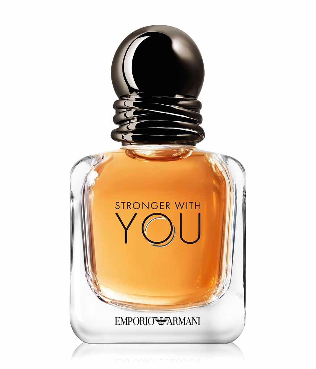 Giorgio Armani Emporio Armani Stronger with You Eau de toilette - 07 - 80020517|C