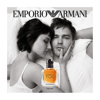 Giorgio Armani Emporio Armani Stronger with You Eau de toilette - 07 - 80020517|C