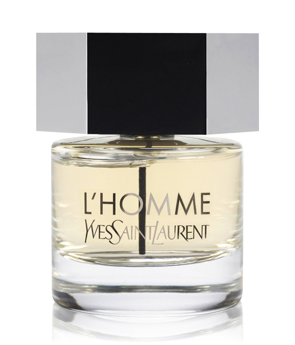 Yves Saint Laurent L'Homme Eau de toilette - 07 - 30103637