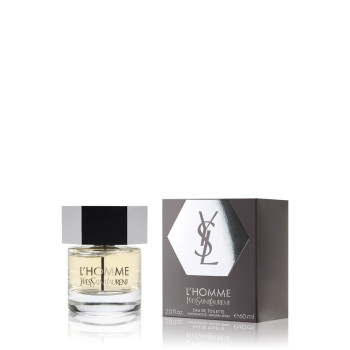 Yves Saint Laurent L'Homme Eau de toilette - 07 - 30103637