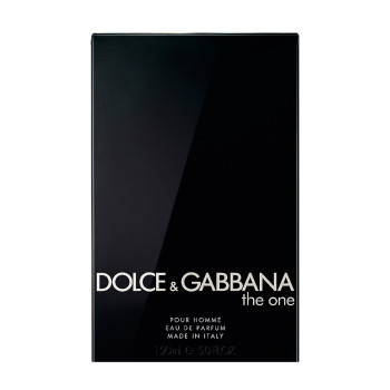 Dolce&Gabbana The One for Men Eau de parfum - 07 - 80008548|C