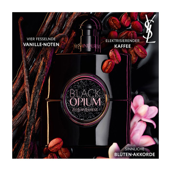 Yves Saint Laurent Black Opium Le Parfum Parfum - 07 - 80075334|C