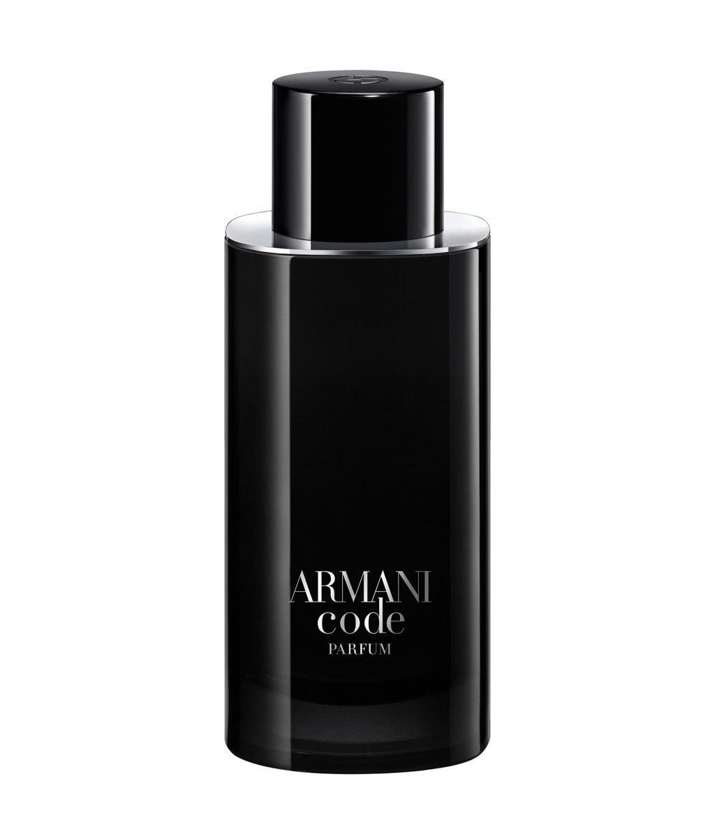 Giorgio Armani Code Homme Parfum Refillable Parfum - 07 - 80070412|C